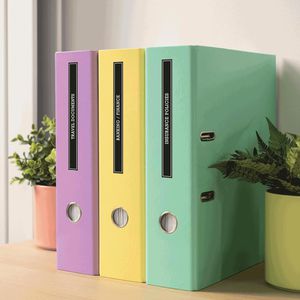 Produktbild für Beschriftungsgerät Brother P-touch N20 PTN20RG1