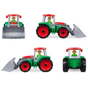 Produktbild für Landwirtschaftsfahrzeug Lena 04417 TRUXX