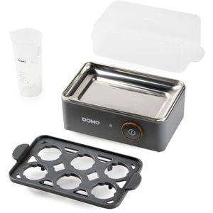 Produktbild für Eierkocher Domo Wood You DO9283EK