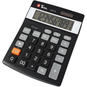 Taschenrechner TWEN 1030 S