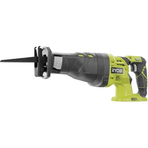 Produktbild für Säbelsäge Ryobi R18RS-0 ONE+, akkubetrieben