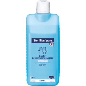 Desinfektionsmittel Sterillium 9816860, Pure