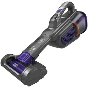 Handstaubsauger Black+Decker Dustbuster Pet, BHHV520BFP