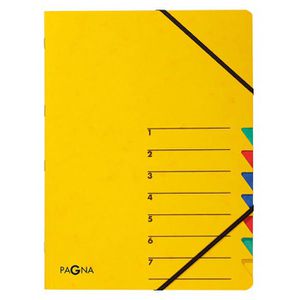 Ordnungsmappe Pagna Easy 24061-05, A4