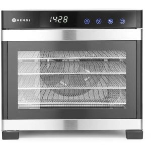 Dörrautomat Hendi ProfiLine, 229033, 650 Watt