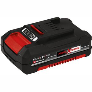 Produktbild für Laubbläser Einhell GC-CL 18 Li E Kit, 3433533, Akku