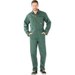 Produktbild für Arbeitsoverall Planam BW 290 Rallyekombi, Herren