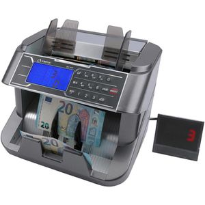 Produktbild für Geldscheinzähler Olympia NC 455