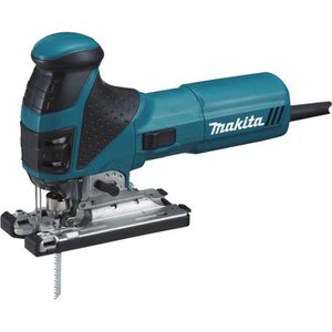 Produktbild für Stichsäge Makita 4351FCTJ, Pendelhubstichsäge