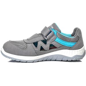 Produktbild für Sicherheitsschuhe ELTEN Maddie grey Easy, ESD, S1PS