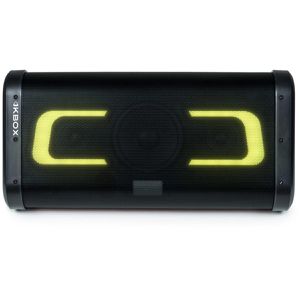 Produktbild für Bluetooth-Lautsprecher Bigben PARTY Kbox IP, schwarz