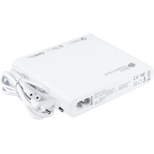 Produktbild für USB-Ladegerät Good-Connections PCA-D001W, GaN, 120W