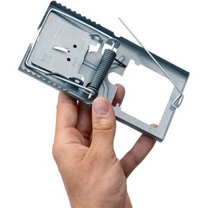 Produktbild für Rattenfalle DEUFA Fox 240105