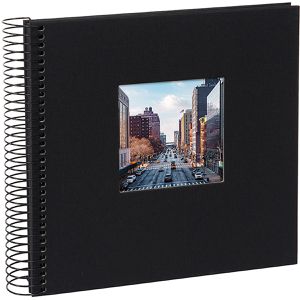 Produktbild für Fotoalbum Goldbuch Bella Vista 12767, Spiralalbum