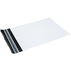 Versandtaschen BNT weiß, B2