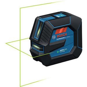 Produktbild für Kreuzlinienlaser Bosch 0601065601, GLL 20-22 G Professional