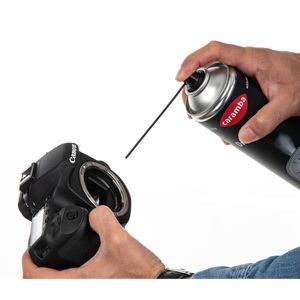 Produktbild für Druckluftspray Caramba 6285001
