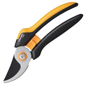 Gartenschere Fiskars Solid L P341, 1057164, Bypass