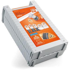 Produktbild für Multifunktionswerkzeug-Zubehör Fein Best of Renovation
