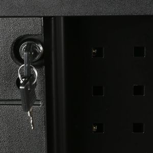 Produktbild für Werkzeugwagen Brilliant-Tools BT153207