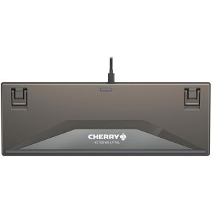 Produktbild für Tastatur CHERRY KC 500 MX LP TKL