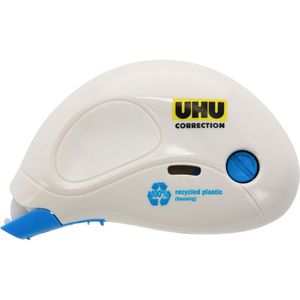 Produktbild für Korrekturroller UHU Correction Compact Roller
