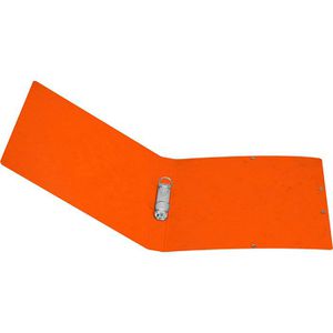 Produktbild für Ringhefter Herlitz 11255478, 2 Ringe, Ring-Ø 15 mm