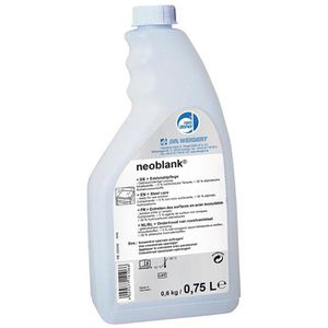 Edelstahlreiniger Dr.Weigert Neoblank