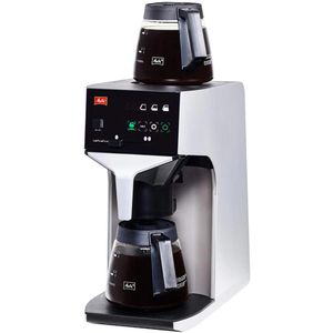 Produktbild für Kaffeemaschine Melitta Cafina XT180-GWC, mit Glaskanne