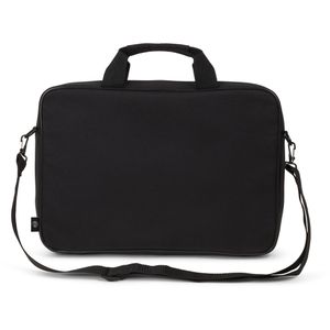 Produktbild für Laptoptasche Dicota Top Traveller ONE, schwarz