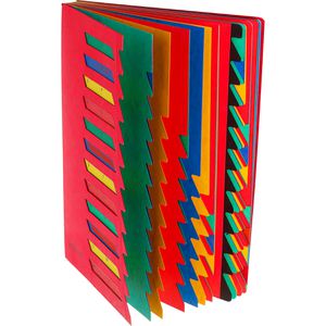 Produktbild für Ordnungsmappe Pagna 24151-01, Desk Organizer, A4