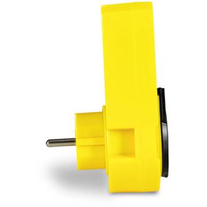 Produktbild für Energiekostenmessgerät Trotec BX50 MID, für außen