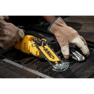 Produktbild für Astsäge DeWalt DCMPS520N-XJ, Akku