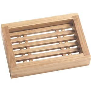 Seifenschale Croll&Denecke 60103, braun