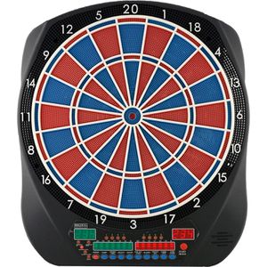 Dartscheibe Bulls Flash RB Set, elektronisch
