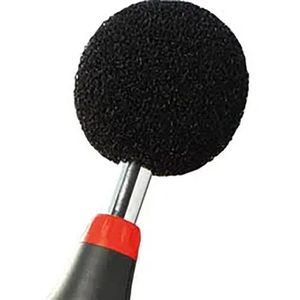 Produktbild für Schallpegelmessgerät Dostmann 5020-0323, SL323, Klasse 2