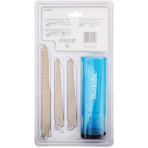 Produktbild für Säbelsägeblatt Makita B-44432, Sortiment A