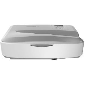 Produktbild für Beamer Optoma ZU500USTe, W9PD7JF01VZ1, Laser, WUXGA