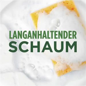 Produktbild für Spülmittel Fairy Ultra, Zitrone, Konzentrat