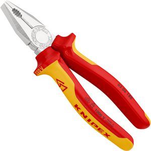 Kombizange Knipex 03 06 180