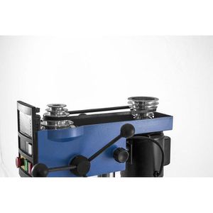 Produktbild für Tischbohrmaschine Güde GTB 13 Pro, 250 W