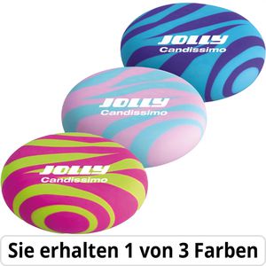 Produktbild für Radiergummi Jolly 9110-0011, Candissimo, farbig sortiert