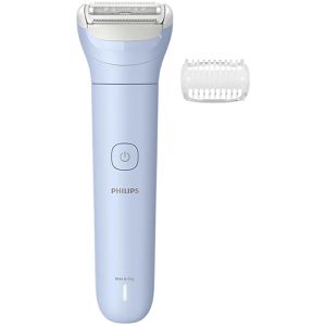 Elektrorasierer Philips Lady Shaver 6000 BRL127/00, blau