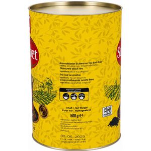Produktbild für Tee Tanay Sohbet, in der Dose