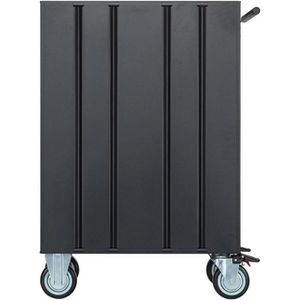 Produktbild für Werkzeugwagen Vigor Series M, V2712N