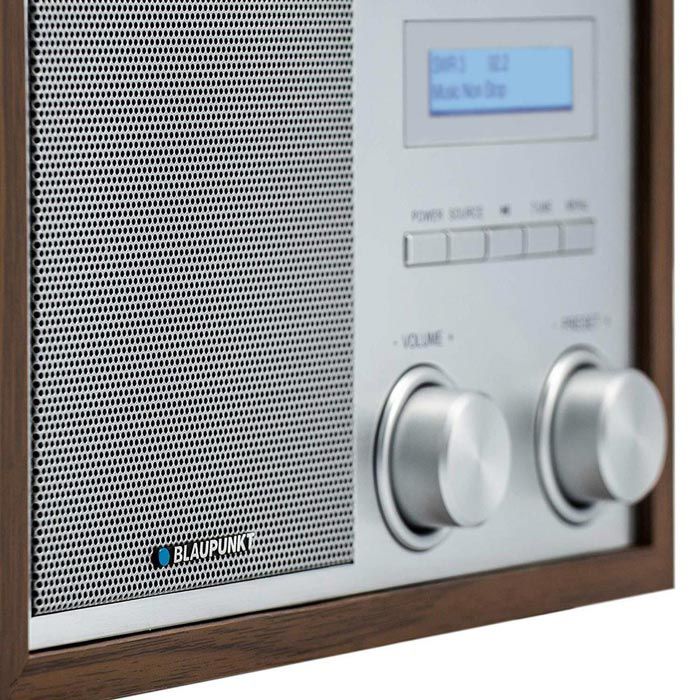 blaupunkt rxd 180 dab