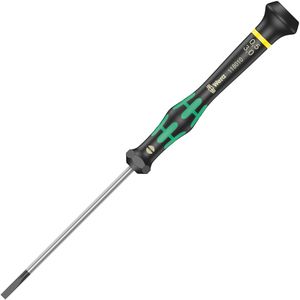 Schraubendreher Wera 2035 Elektroniker