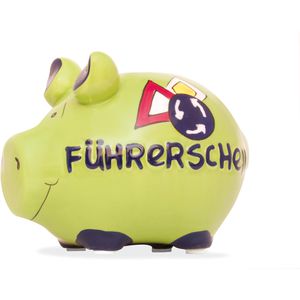 Spardose KCG 10026880 Führerschein