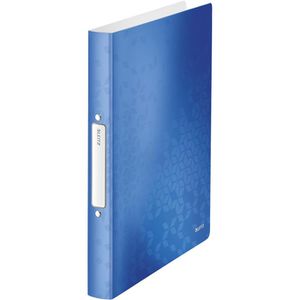 Produktbild für Ringbuch Leitz 4257-00-36, WOW, A4