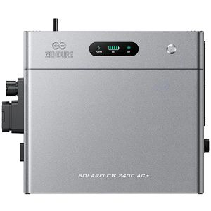 Stromspeicher Zendure SolarFlow 2400 AC+